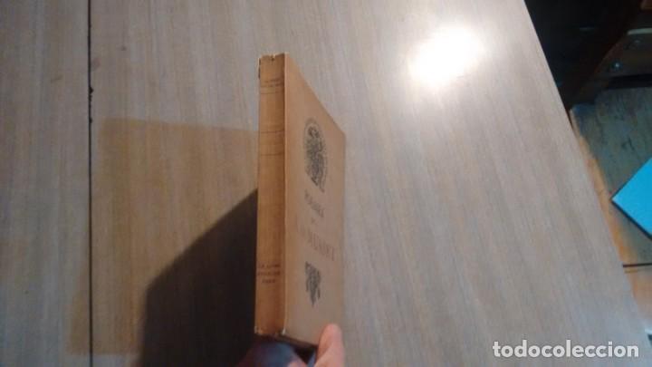 Libros antiguos: ALFREDO DE MUSSET - POESIES - Foto 8
