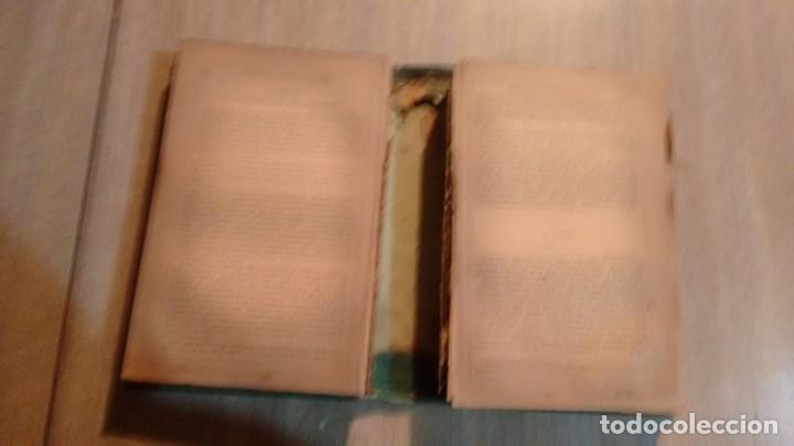 Libros antiguos: ROBERT BURNS - THE COMPLETE PROSE WORKS - Foto 5