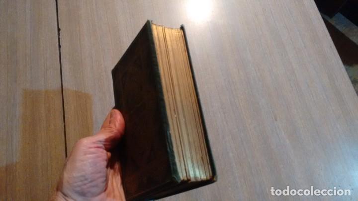 Libros antiguos: ROBERT BURNS - THE COMPLETE PROSE WORKS - Foto 6