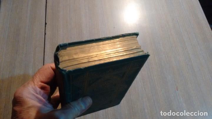 Libros antiguos: ROBERT BURNS - THE COMPLETE PROSE WORKS - Foto 7