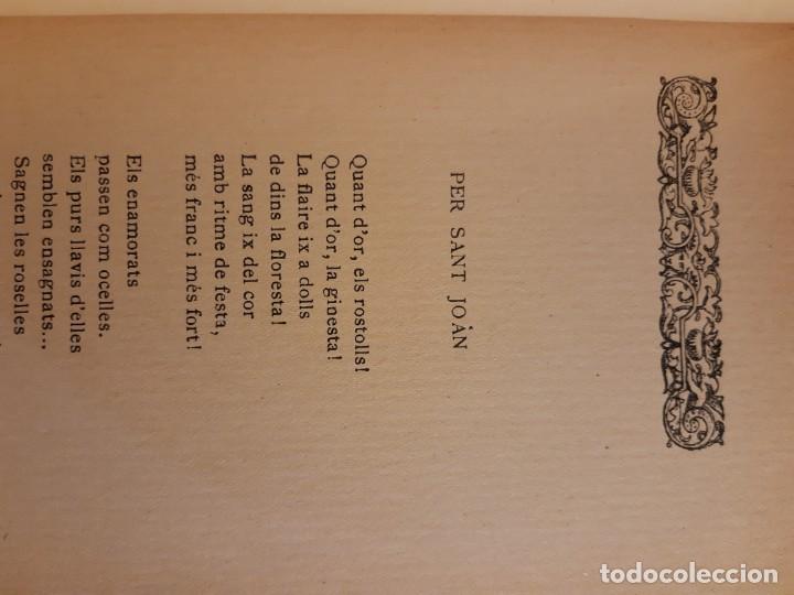 Libros antiguos: Cullita - Foto 5