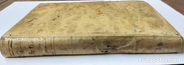 Libri antichi: ARTE PO&Eacute;TICA F&Aacute;CIL. DI&Aacute;LOGOS FAMILIARES EN QUE SE ENSE&Ntilde;A LA POES&Iacute;A - 1801 - so5a