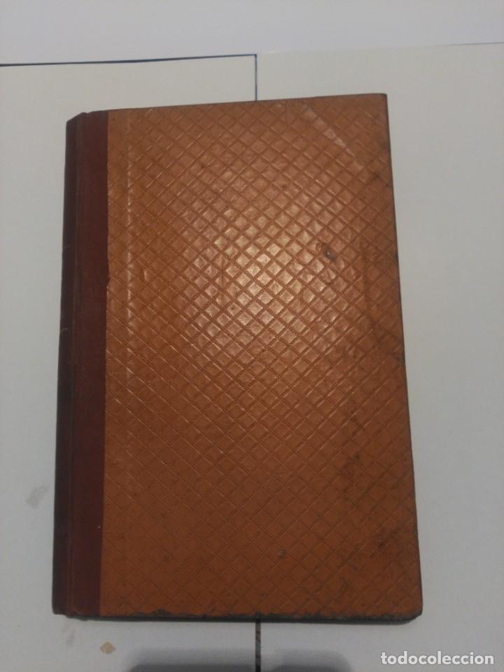Libros antiguos: Cap de Ferro - Foto 2