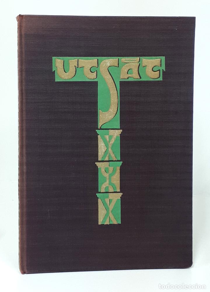 Libros antiguos: M&Auml;HL (Albert).- Utsat. Gedichten. Verlag Fehrs-Gilde, 1931