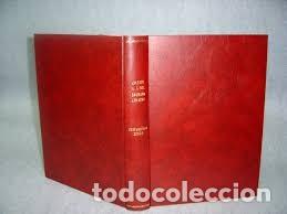 Libros antiguos: cancionero de amores recopilado por Eduardo Luston&oacute; 1903