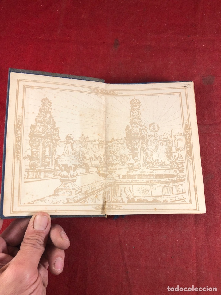Libros antiguos: Poema del Cid - Foto 4