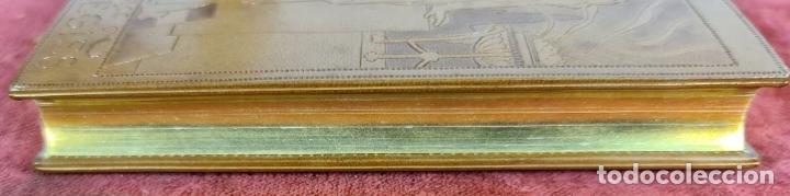 Libros antiguos: LES ELEGIES. PROPERCE. EDIT. A. QUANTIN. TRADUCCION DE LA ROCHE. 1885. - Foto 6