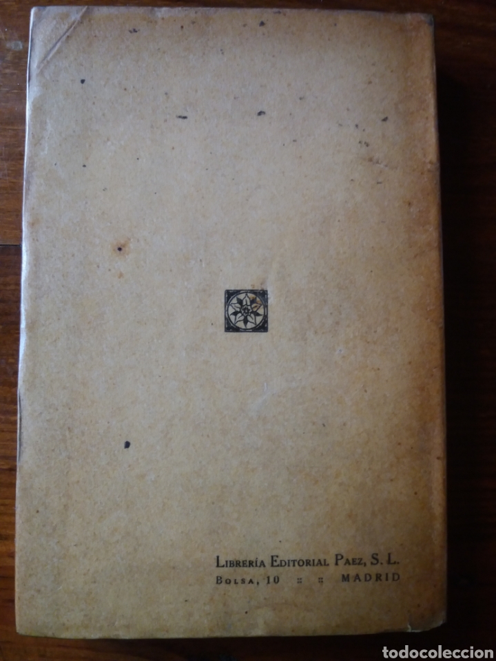 Libros antiguos: Rosalia de Castro 1933 - Foto 2