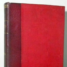 Libros antiguos: RECULLS 1928-1931 - BARCELONA 1928-1931 - IL·LUSTRAT