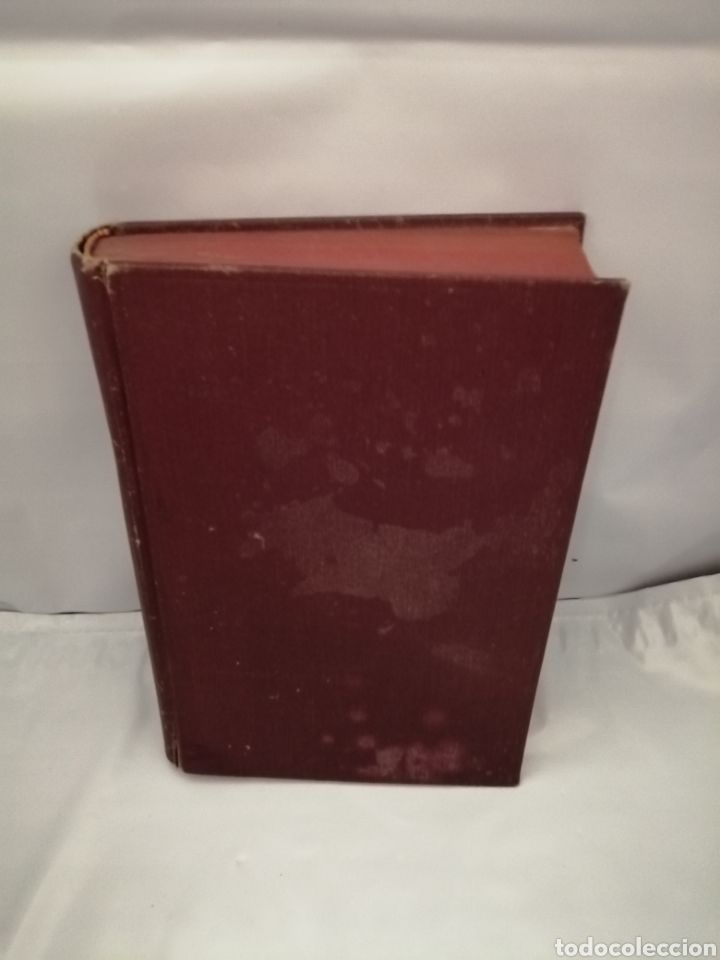 Libros antiguos: ANTOLOG&Iacute;A ESCOLAR DE LA LITERATURA CASTELLANA. TOMO 1: POES&Iacute;A L&Iacute;RICA (SECCI&Oacute;N PRIMERA) EDICI&Oacute;N 1924