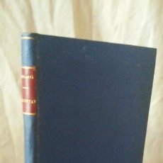 Libros antiguos: VOLUPTAT POEMES - ANY 1926 - PERE GUILANYA - PROLEG DE VENTURA GASSOL - TIRADA LIMITADA.. Lote 287857878