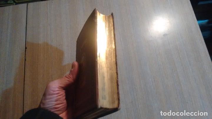 Libros antiguos: WILLIAM COWPERS - POEMS - Foto 6