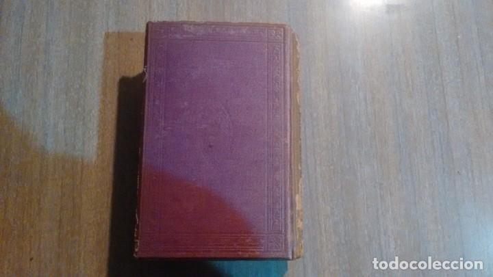 Libros antiguos: WILLIAM COWPERS - POEMS - Foto 8