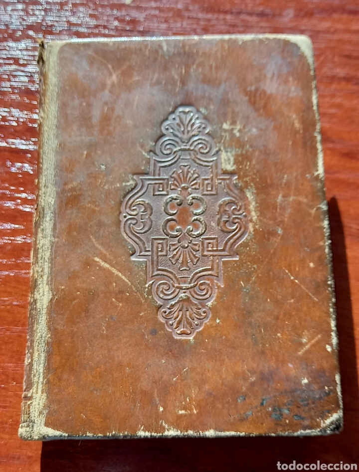 Antiquarische B&uuml;cher: Doloras por Don Ram&oacute;n de Campoamor.1858