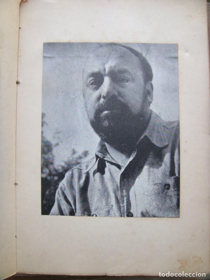Libros antiguos: NERUDA Pablo: CANTO GENERAL. - Foto 4