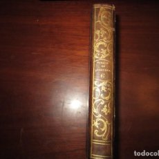 Livros antigos: POESIAS SELECTAS CASTELLANAS MANUEL JOSEF QUINTANA 1833 MADRID SEGUNDA PARTE TOMO II. Lote 319514508