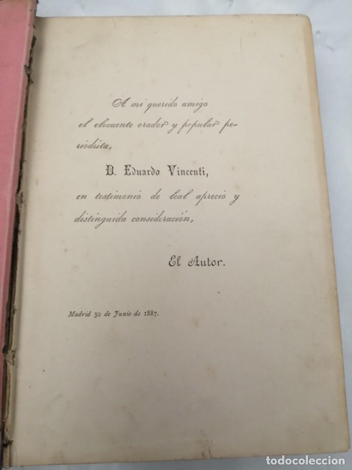 Libros antiguos: AMOROSAS - Foto 3