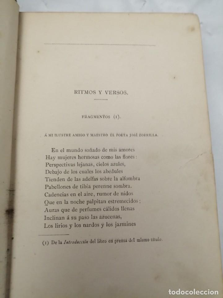 Libros antiguos: AMOROSAS - Foto 4