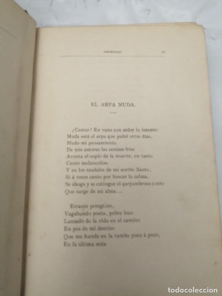 Libros antiguos: AMOROSAS - Foto 5