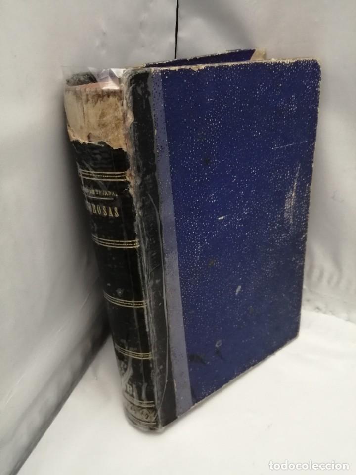 Libros antiguos: AMOROSAS - Foto 7