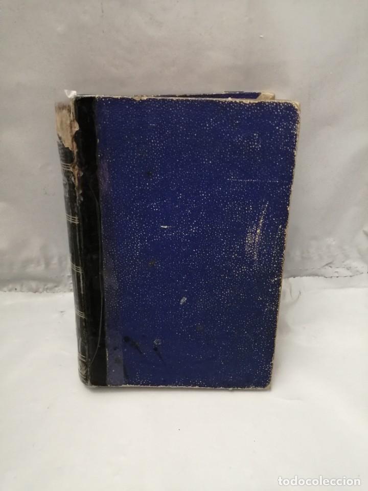 Libros antiguos: AMOROSAS - Foto 1