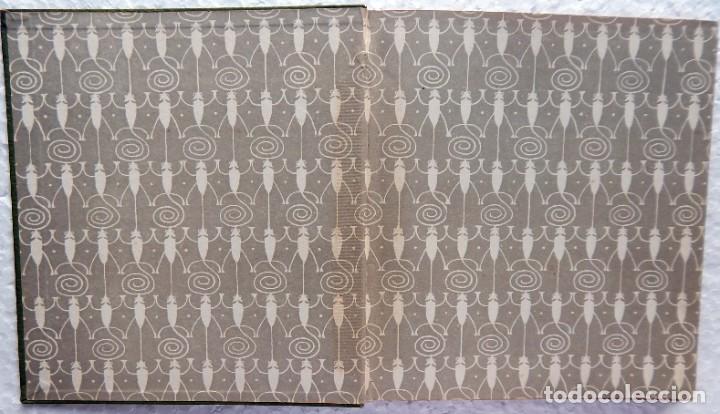 Libros antiguos: Gedichte - Joseph Von Eichendorff Ca. 1920 - Foto 2