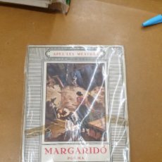 Libros antiguos: MARGARIDO POEMA PER APEL-LES MESTRES. Lote 342505068