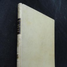 Libros antiguos: AMORS D'EN JORDI Y NA GUIDETA, JACINTO VERDAGUER. ILUSTRACIÓ CATALANA, 1924. 1ª EDICIÓ.. Lote 347105673