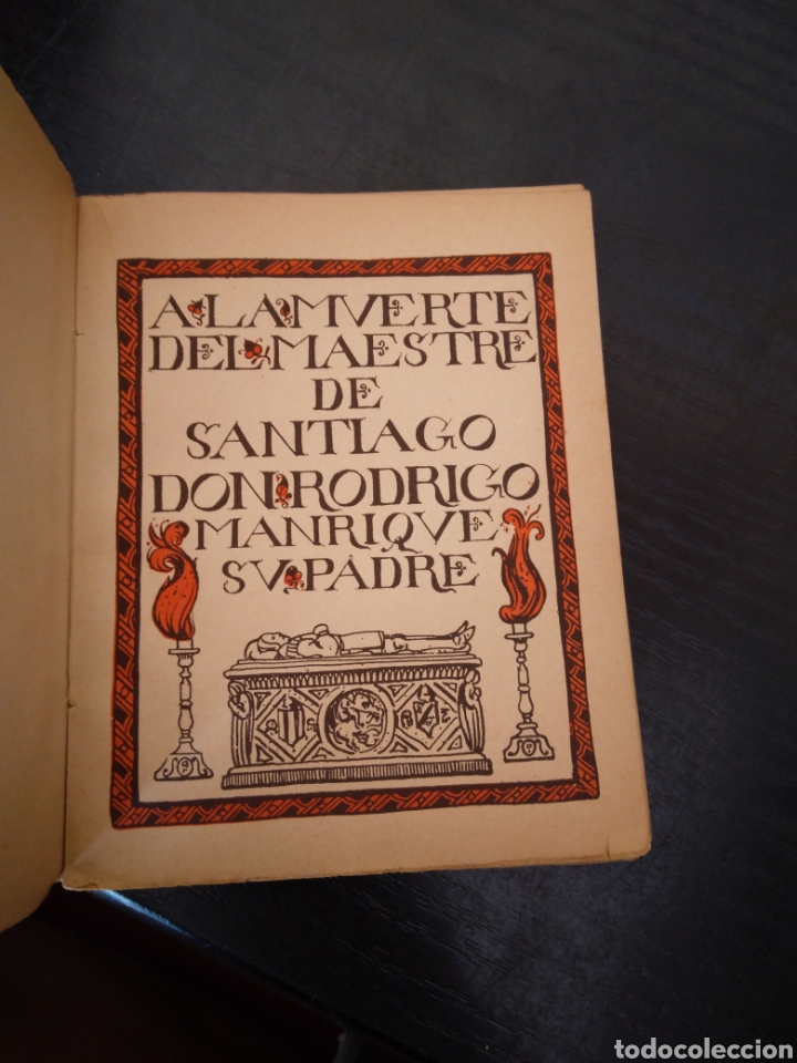 Libros antiguos: Libros de horas - Foto 4