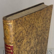 Libros antiguos: CORTINES Y MURUBE, F. (LOS PALACIOS, 1883-SEVILLA, 1961). ROMANCES DEL CAMINO. 1916. Lote 348409673