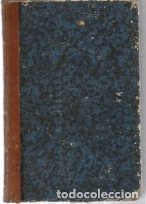 Libros antiguos: Eleg&iacute;as de T&iacute;bulo - TIBULO - Foto 1