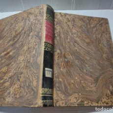 Libros antiguos: LIBRO OBRAS POÉTICAS DE D. MARIANO ROCA DE TOGORES-MARQUES DE MOLINS-1857. Lote 355197383