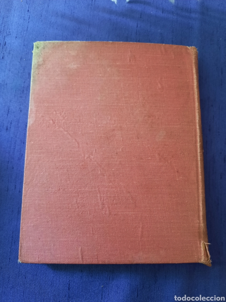 Libros antiguos: Historias de Sofocles. Editorial Araluce 1927. - Foto 2