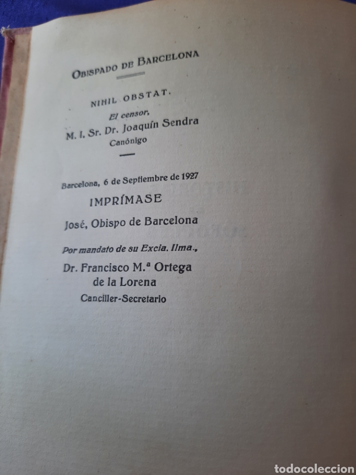 Libros antiguos: Historias de Sofocles. Editorial Araluce 1927. - Foto 4