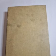 Libros antiguos: FERNANDO DE HERRERA. POESIA. CLASICOS CASTELLANOS. ED: LA LECTURA. MADRID, 1914. PAGS:282. Lote 364526161
