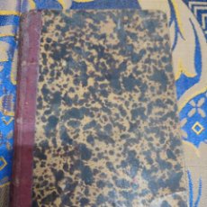 Libros antiguos: JOSÉ DE ESPRONCEDA OBRAS POÉTICAS 1871 PARÍS, LIBRERÍA DE GARNIER HERMANOS. Lote 366594016