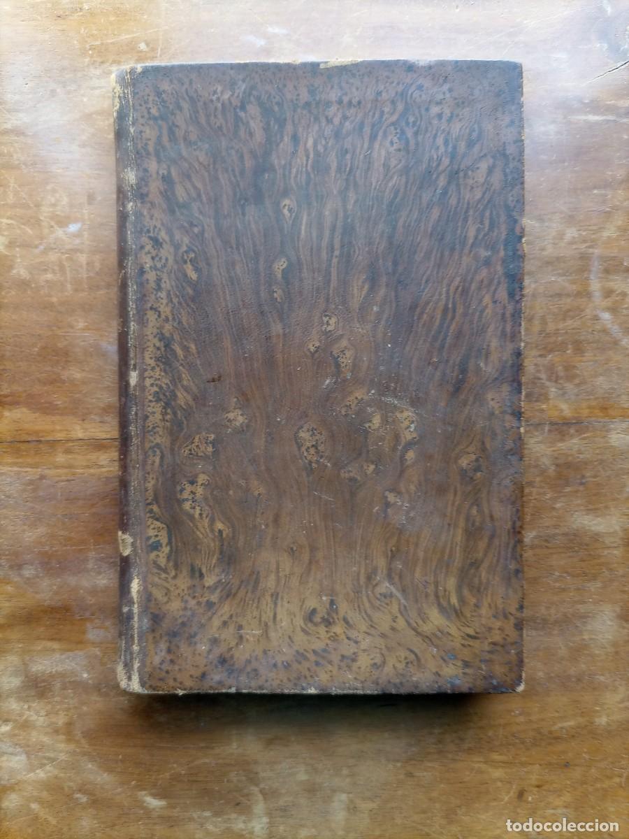 Libros antiguos: Letra Menuda Manuel del Palacio 1877 - Foto 2
