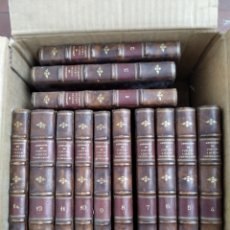 Libros antiguos: ANTOLOGÍA DE POETAS LÍRICOS CASTELLANOS. Lote 371122026