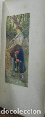 Libros antiguos: Crisantemes-ALEXANDRE DE RIQUER - DE RIQUER, ALEXANDRE - Foto 5
