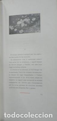 Libros antiguos: Crisantemes-ALEXANDRE DE RIQUER - DE RIQUER, ALEXANDRE - Foto 6