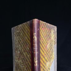 Libros antiguos: LIBRO DE POESÍA - FF. S.XIX. Lote 399128189