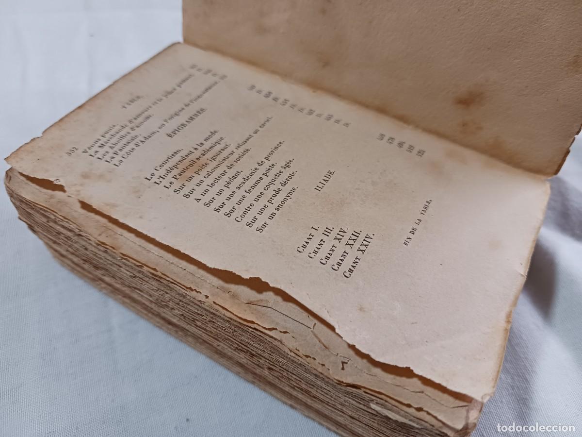 Libros antiguos: OBRAS DE MILLEVOYE (1837) - Foto 15