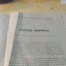 Libros antiguos: PASARON Y LASTRA -LEYENDAS TOMO 2 TH 885