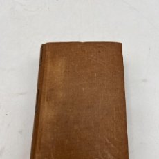 Libros antiguos: LA DOROTEA. LOPE DE VEGA. IMPRENTE DE A. PÉREZ DUBRULL. MADRID, 1886. PAGS: 478