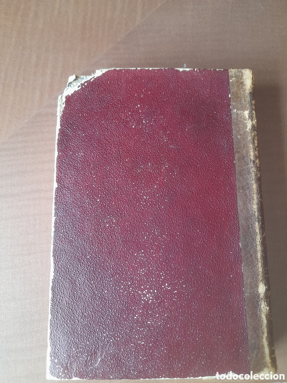 Libros antiguos: El Libro de los Cantares - Foto 2