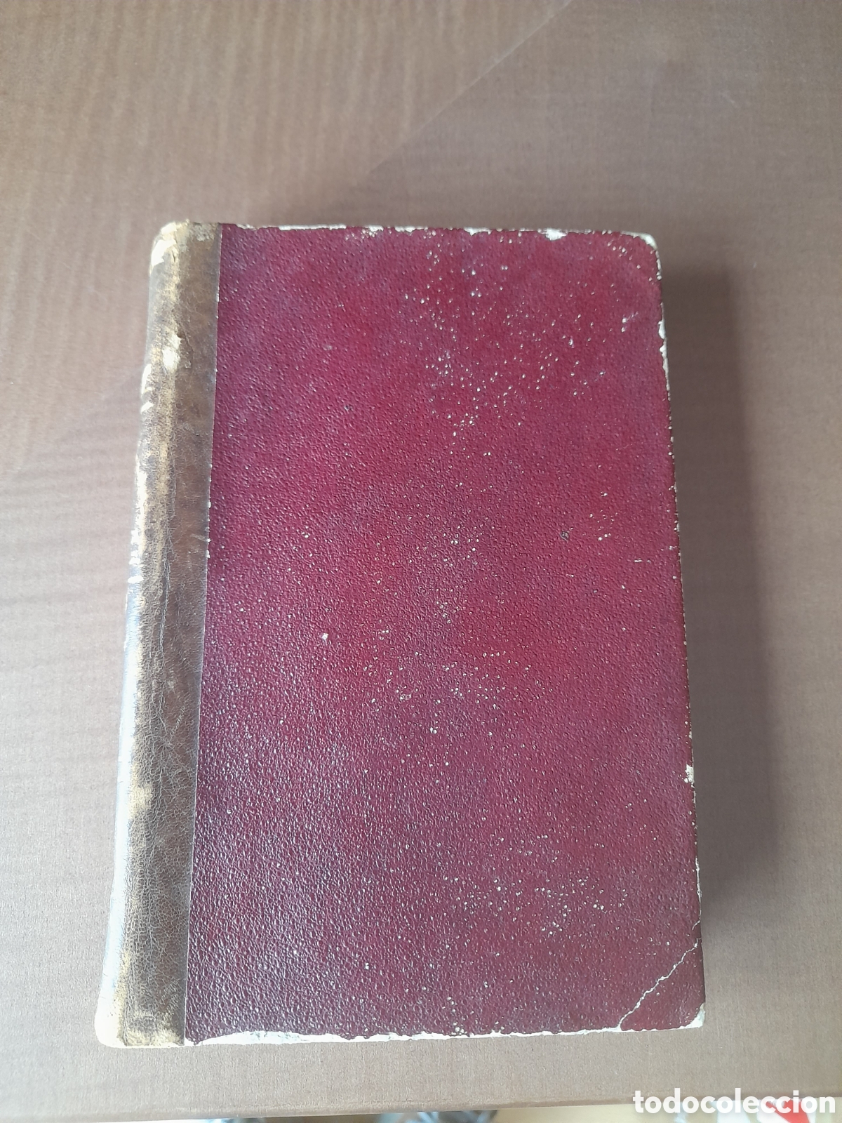 Libros antiguos: El Libro de los Cantares - Foto 1