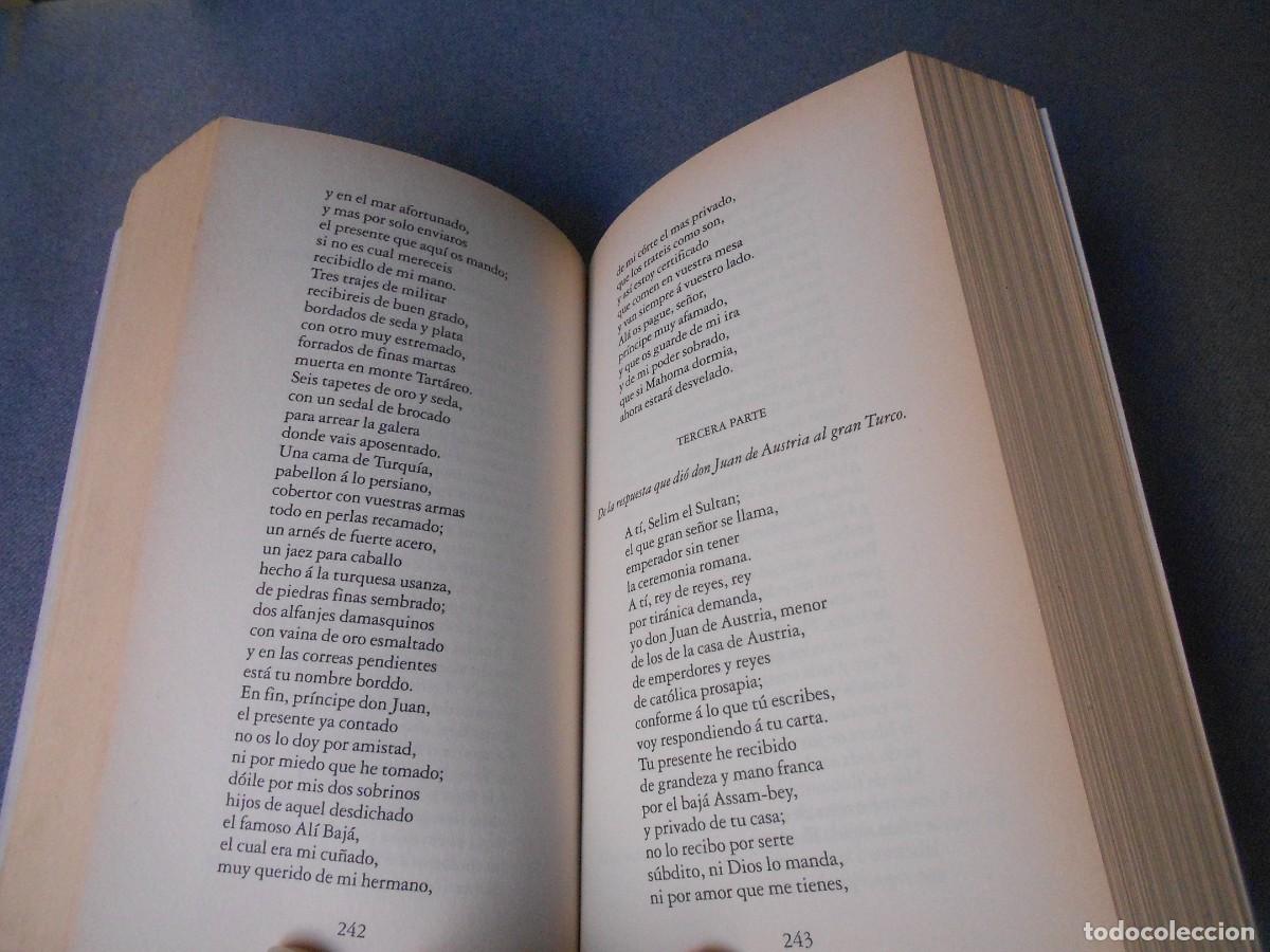 Libros antiguos: ROMANCES DE CIEGO - Foto 4