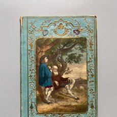 Libros antiguos: JOSEPH POÈME, M. BITAUBÉ - LIBRAIRE DES BONS LIVRES, 1852