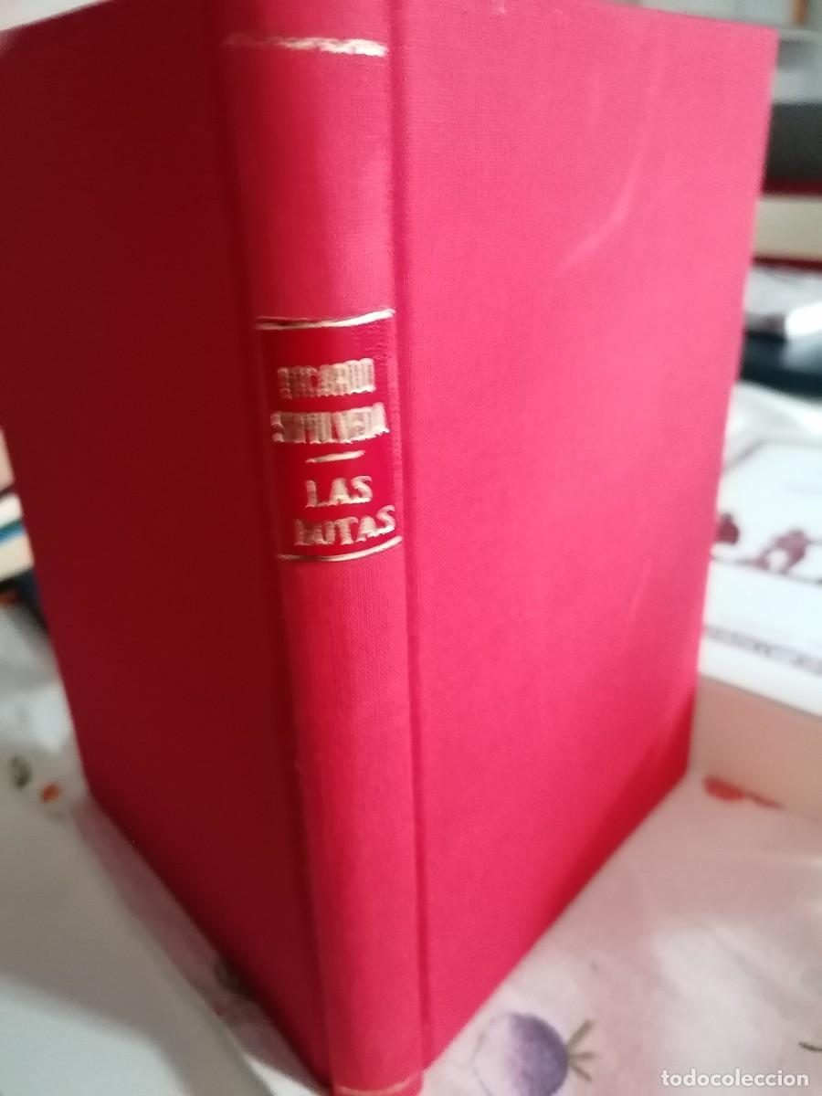 Libros antiguos: Ricardo Sep&uacute;lveda, Las botas, 1885 - Foto 2