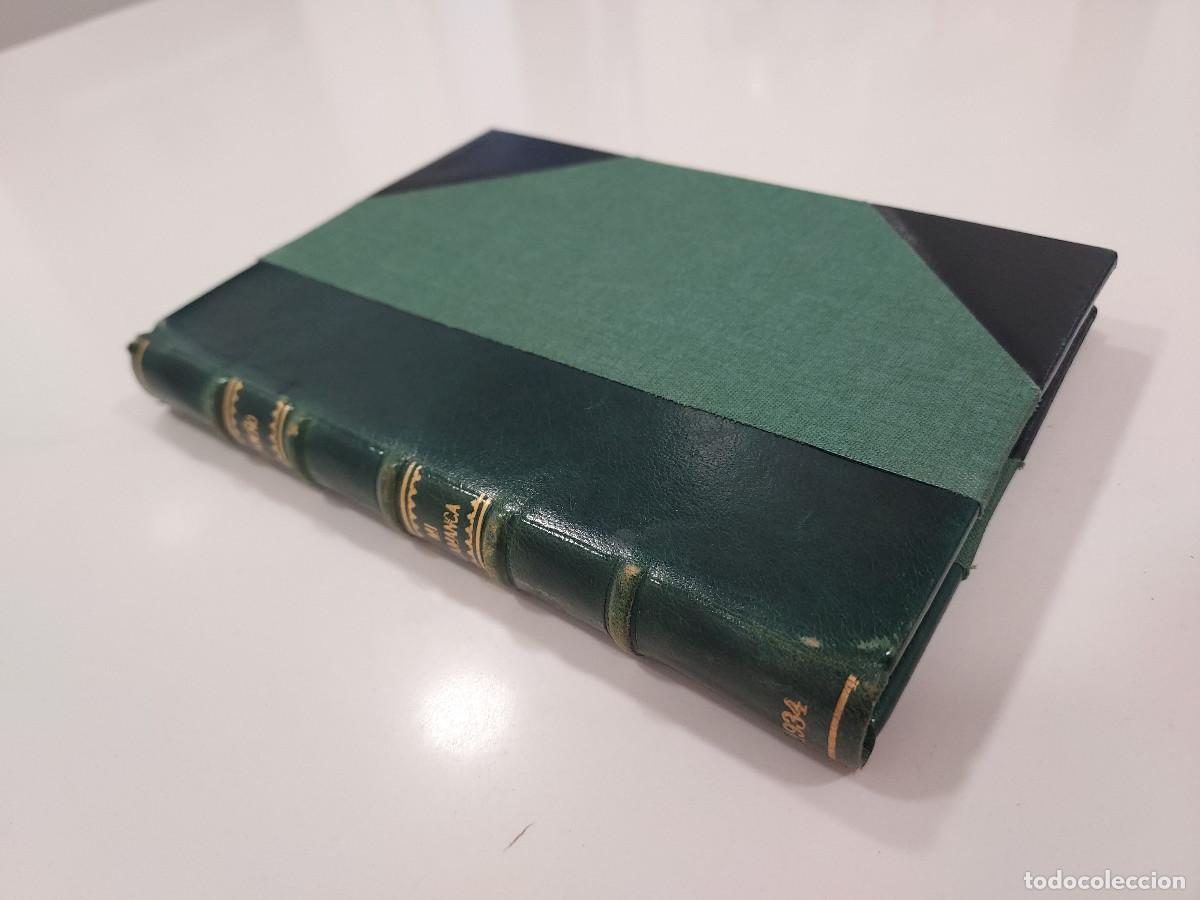 Old books: MI SALAMANCA (Fin de una &eacute;poca). Azabe&ntilde;o (Mat&iacute;as Garc&iacute;a). Imprenta La Gaceta Regional Salamanca 1934